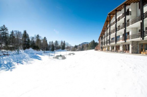 Village Vacances Nature Montagne - Les Balcons du Mont-Blanc